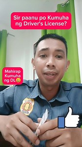 Paanu Kumuha ng Student License? Para maiwasan ang mga FAKE LICENSE 😭 Mahirap at Mahal ang pagkuha ng Drivers License 😭 yan ang kadalasang naririnig Natin.. Subukan nyo muna kasi bago nyo sabihin kung mahirap huwag maniwala sa mga kwentong barbero na mahirap. #driverslicense #notofakelicense @highlight | Checkpoint Echo