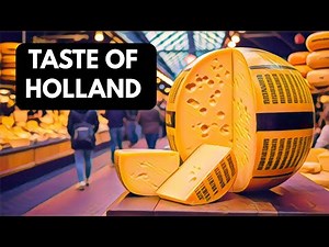 EVERYDAY DUTCH LIFE THAT PROVES THE NETHERLANDS IS COMPLETELY DIFFERENT