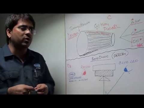 Hach's LDO-the technology behind the efficient Power plants