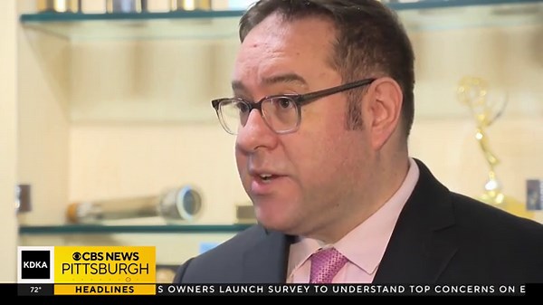 WQED prepares for impending loss of federal funding