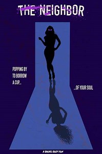 The Neighbor (2022) - Movie