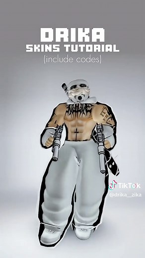 Skins Masculinas no Roblox: Ideias e Inspirações