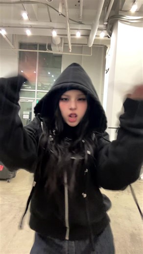 namaste! anpan is back😎 - #ChoCo #🍫 #ChoCo_ENT #Anpan #안판