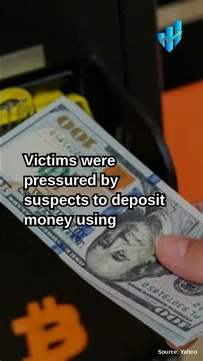 Layton City Bans Cryptocurrency Kiosks Following $2 Million in Fraud L