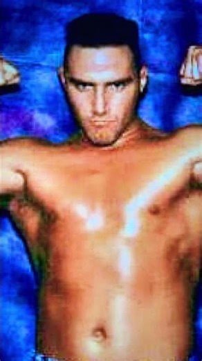 Wolfie D #wwe #wcw #wrestlemania #royalrumble #wweraw #wwesmackdown #wcwnitro #wcwthunder