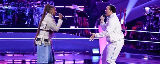 “Sometimes We Get Disappointed in Life”: Ari Camille and Bryson Battle’s ‘The Voice’ Duet Leaves Adam Levine Desperate