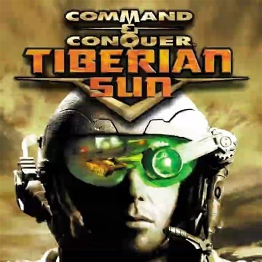 𝐂𝐎𝐌𝐌𝐀𝐍𝐃 & 𝐂𝐎𝐍𝐐𝐔𝐄𝐑 : 𝐓𝐈𝐁𝐄𝐑𝐈𝐀𝐍 𝐒𝐔𝐍 (𝟏𝟗𝟗𝟗).