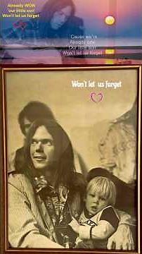 Neil Young - Already One