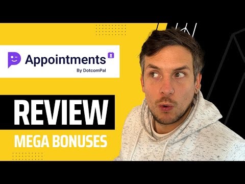 Appointments Review + (Bonus Worth $997)