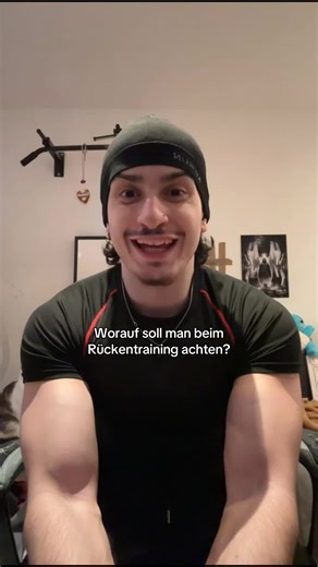 Essential Tips for Effective Back Training