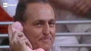 Il #24giugno 1937 nasce Renzo Arbore, grande talento della tv e della radio, innovatore in quasi tutti i campi dello spettacolo e della comunicazione. | Rai Cultura