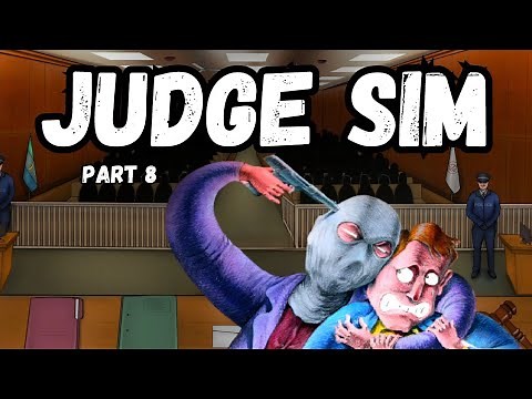 Judge Sim Week 15 - 16 We Defy Attempts to Corrupt Us