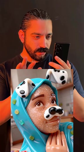 How to create a ceramic effect photo effect, how to generate ceramic photo special effects, free tutorial to generate ceramic photos, generate ceramic photo effects#ceramics #fluffy #dreamina #dreaminapioneer #capcutpioneer ကြွေထည်အကျိုးသက်ရောက်မှုဓာတ်ပုံအကျိုးသက်ရောက်မှုကိုမည်သို့ဖန်တီးမည်နည်း၊ ကြွေထည်ဓာတ်ပုံအထူးအကျိုးသက်ရောက်မှုများကိုမည်သို့ထုတ်လုပ်မည်နည်း၊ ကြွေထည်ဓာတ်ပုံများထုတ်လုပ်ရန်အခမဲ့သင်ကြားမှု၊ ကြွေထည်ဓာတ်ပုံအကျိုးသက်ရောက်မှုများထုတ်လုပ်ခြင်း วิธีสร้างเอฟเฟกต์รูปถ่ายเอฟเฟกต์เซรามิก วิ