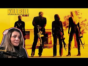 Kill Bill: Vol. 2 (2004) REACTION
