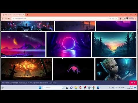 laptop ke liye wallpaper kaise download karen | laptop wallpaper hd 4k download