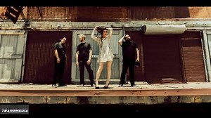 The Rock band Cedars Join us! Cedars is an electronic rock band from...