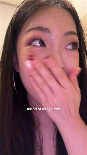 Mastering Humor: The Art of Being Funny