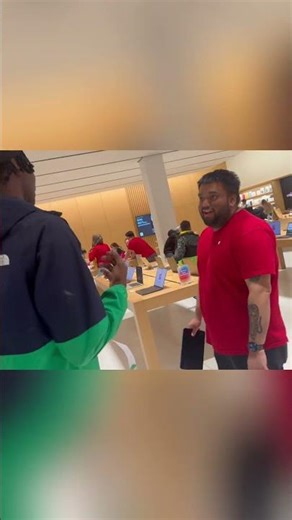 Mall Trolling: Asking Strangers "Got A Girlfriend?" Prank #shorts