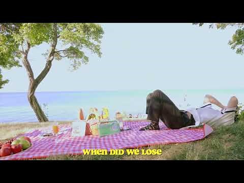 Blue Summer - Lyric Video
