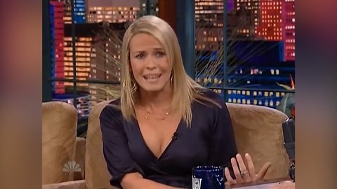 Everyone Is Staring At Chelsea Handler's Stunning Transformation