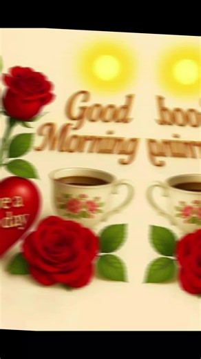 Good Morning Everyone Message – God Bless You All