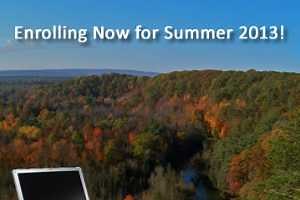 MSU Forestry offers online courses