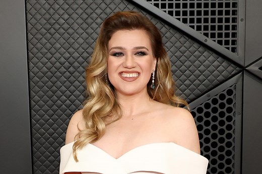 Kelly Clarkson Announces Return to Las Vegas for a New 2025 Residency