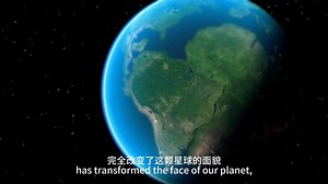 科学的故事 E03 人类从何而来？