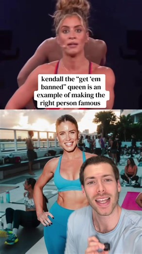 Kendall Toole: The 'Get ‘Em Banned' Queen of Pop Culture