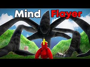 How Big Can Mind Flayer Get?