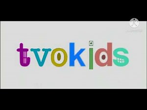 tvokids logo bloopers 8: take 31: in lost effect. fx blooper