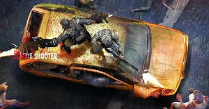 Download & Play Dead Zombie Shooter: Survival on PC & Mac (Emulator)