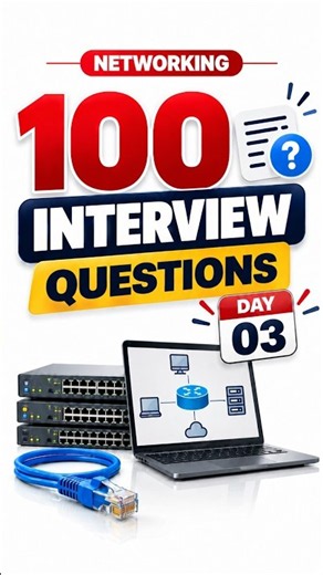 100 Days • 100 Interview Questions | Day 03 #pmnetworking