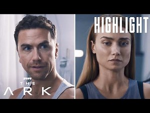 The Ark S1 E12: "My One and Only Fear" | The Ark | SYFY