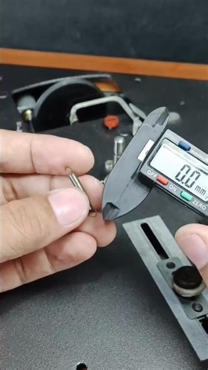 Very Few People Know About This — Idler Wheel Tension Spring