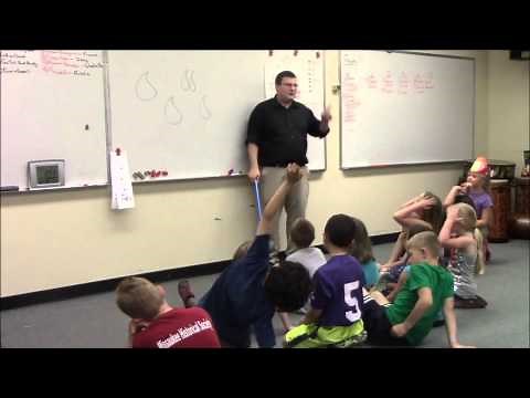 Kodaly in Action 4: Prepare and Present