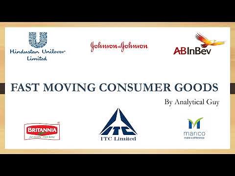 What are FMCG Products? Is FMCG same as CPG? #FMCG #CPG #consumergoods
