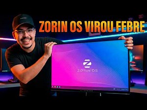 Goodbye Windows! 👋 2 Million People have already migrated to ZORIN OS (How to Install)