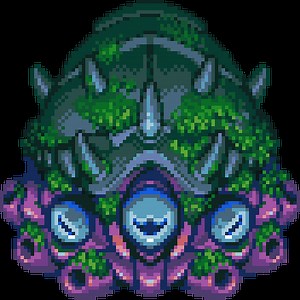 Omoroth the Sea Titan