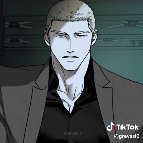 Discovering Shutline Manhwa by Jake Gillan