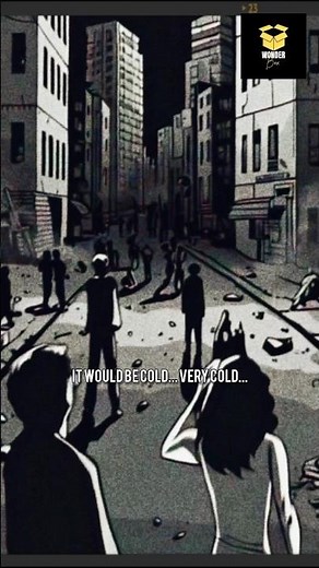 What If The Sun Suddenly Disappeared? 🧠🤔 | Wonder Box