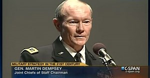 Military Strategy in the 21st Century