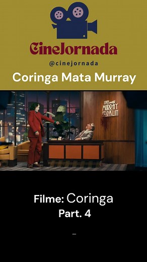 #Coringa #Filmes #Cortes #Anime