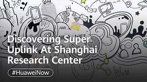 958K views · 5.7K reactions | Let's visit Shanghai Research Center to learn about #SuperUplink — one of #Huawei’s black technologies. This #innovative solution can provide high-speed uplink and 8K Ultra HD #livestreaming at home. #HuaweiNow | Huawei | Facebook