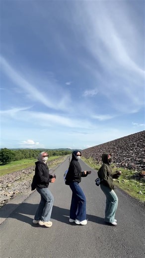 Exploring Jatiluhur Purwakarta: A Vlog Journey