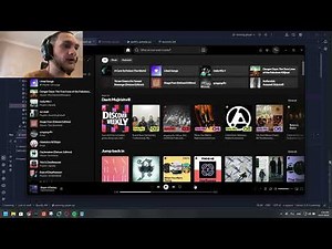 Spotify Morning Player (Python) Demo