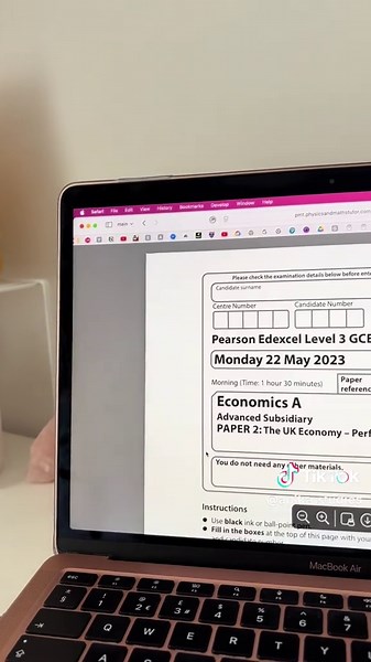 2 days left of mocks! #studywithme #studytok #alevels #mocks #revision | study with me