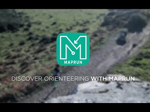 Discover Orienteering with MapRun