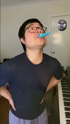 SCP Wish I Knew but on Kazoo