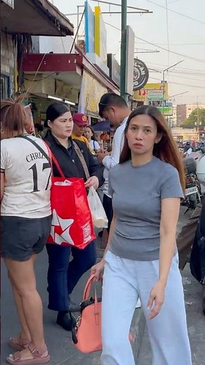 Strolling around Silang Cavite #philippines 🇵🇭 #4kwalk #silangcavite